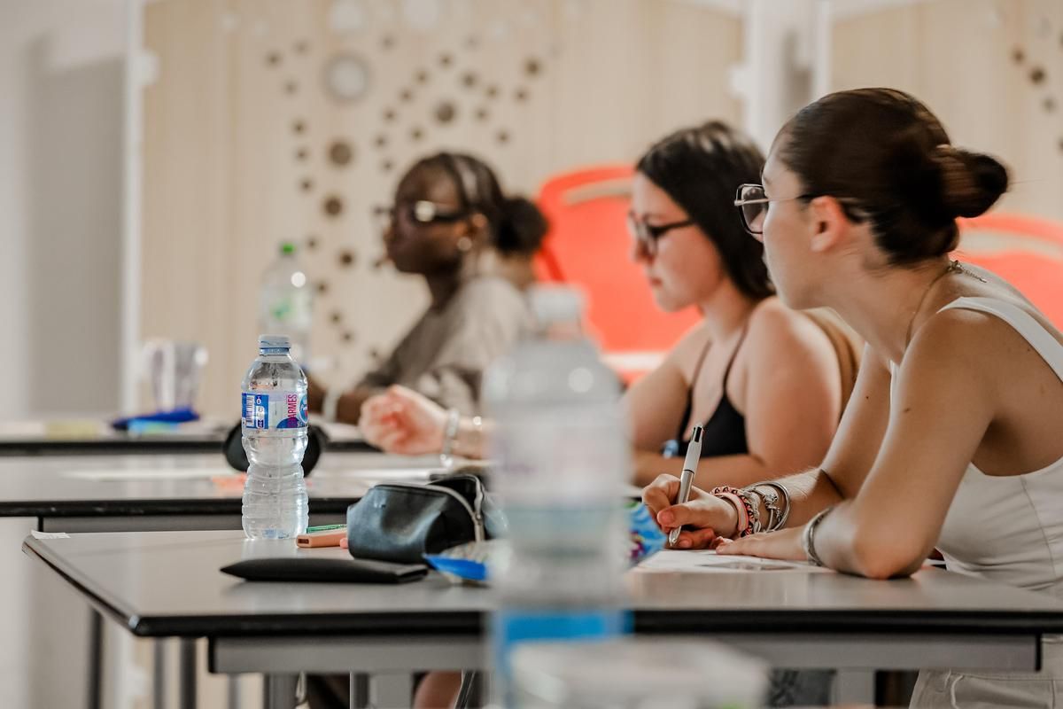 Lutte contre la chaleur : comment les établissements scolaires s'adaptent à la canicule