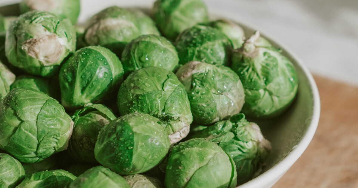 Choux de Bruxelles : comment Sébastien Chabal et Yves Camdeborde réinventent ce légume délaissé