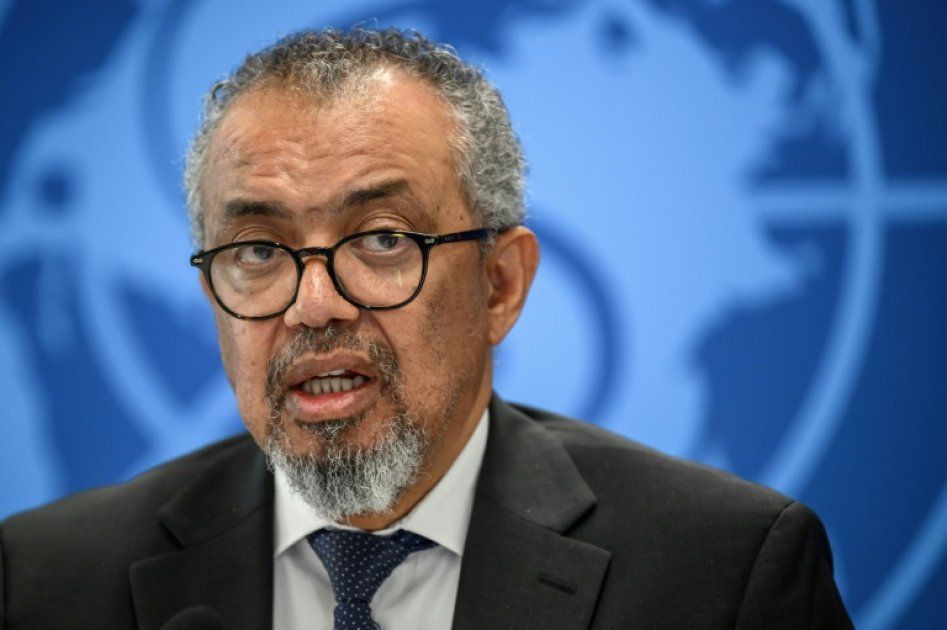 La lutte contre Ebola: le directeur de l'OMS se rend en RDC pour faire face à l'épidémie