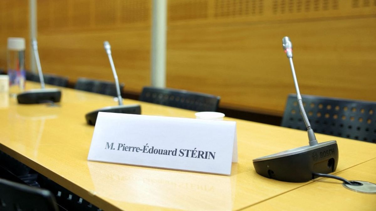 Pierre-Édouard Stérin face au Sénat : un milliardaire au cœur des enjeux du financement public