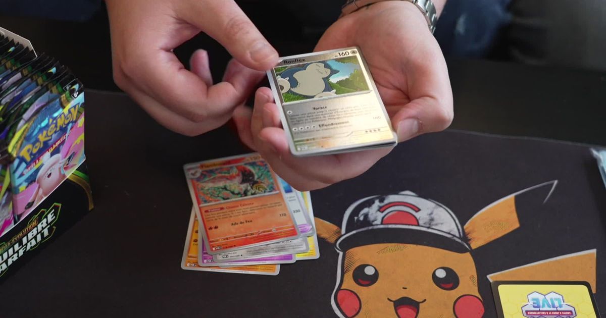 Trente ans de folies Pokémon : l'engouement ne faiblit pas