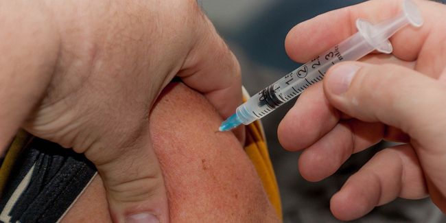 Les maladies que la vaccination a réussies à éradiquer