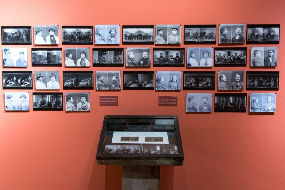 Le musée du camp de Rivesaltes se redéfinit face à l'histoire
