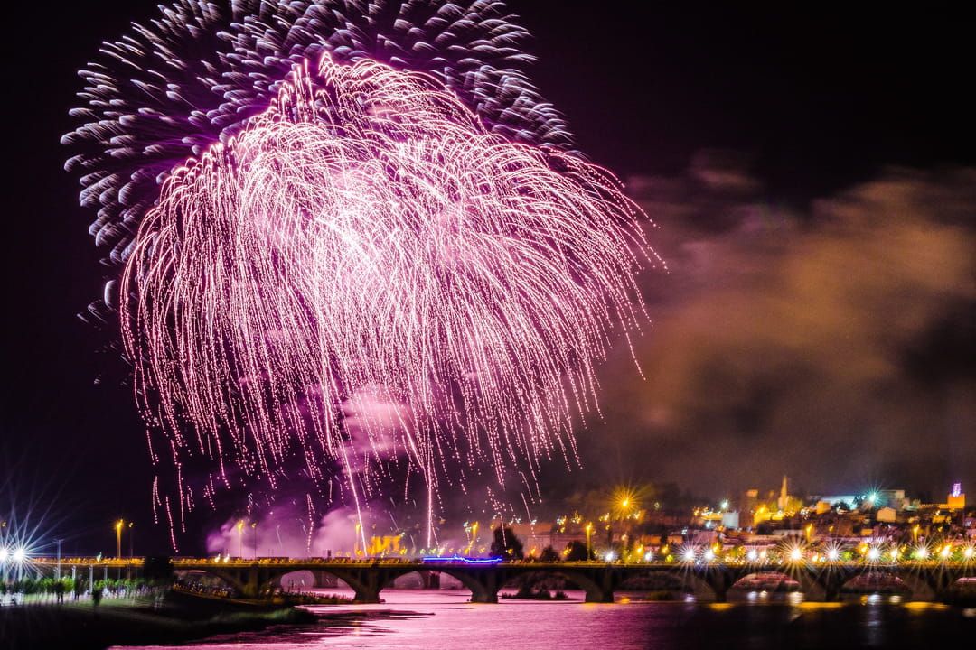 Les meilleurs restaurants pour voir le feu d'artifice du 14 juillet