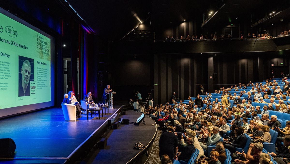 À Perpignan, le printemps de la liberté d'expression jette le trouble à gauche