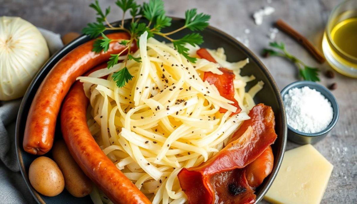 Choucroute au Cookeo : la recette réconfortante à essayer d'urgence
