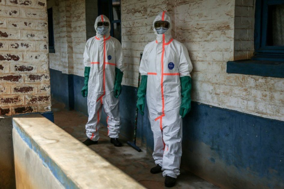 Ebola : la RDC face à une menace grandissante