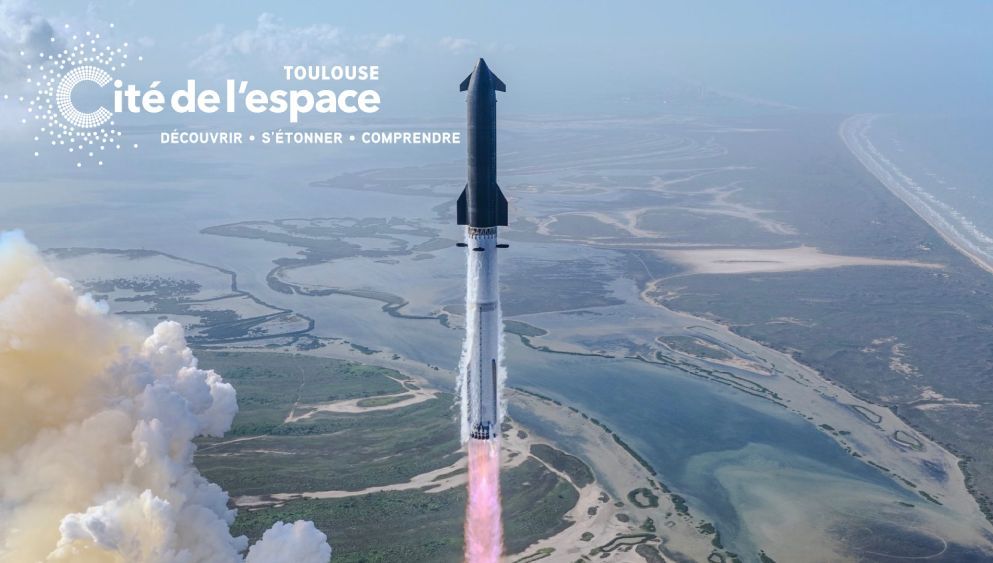 Le lancement presque parfait de la fusée IFT12