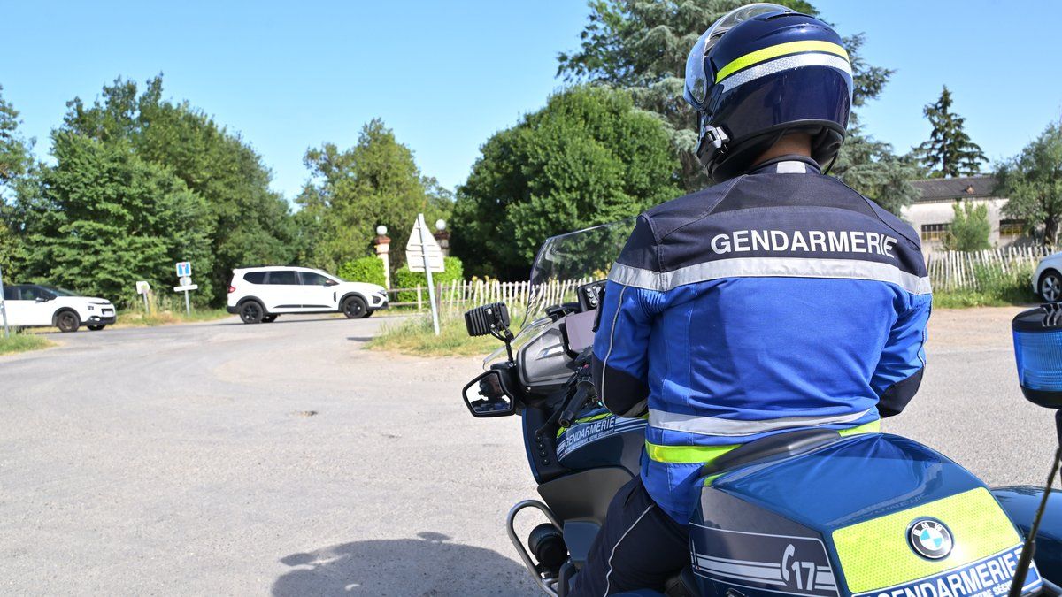 Conducteur flashé à 186 km/h : un rappel à la sécurité sur les routes gersoises