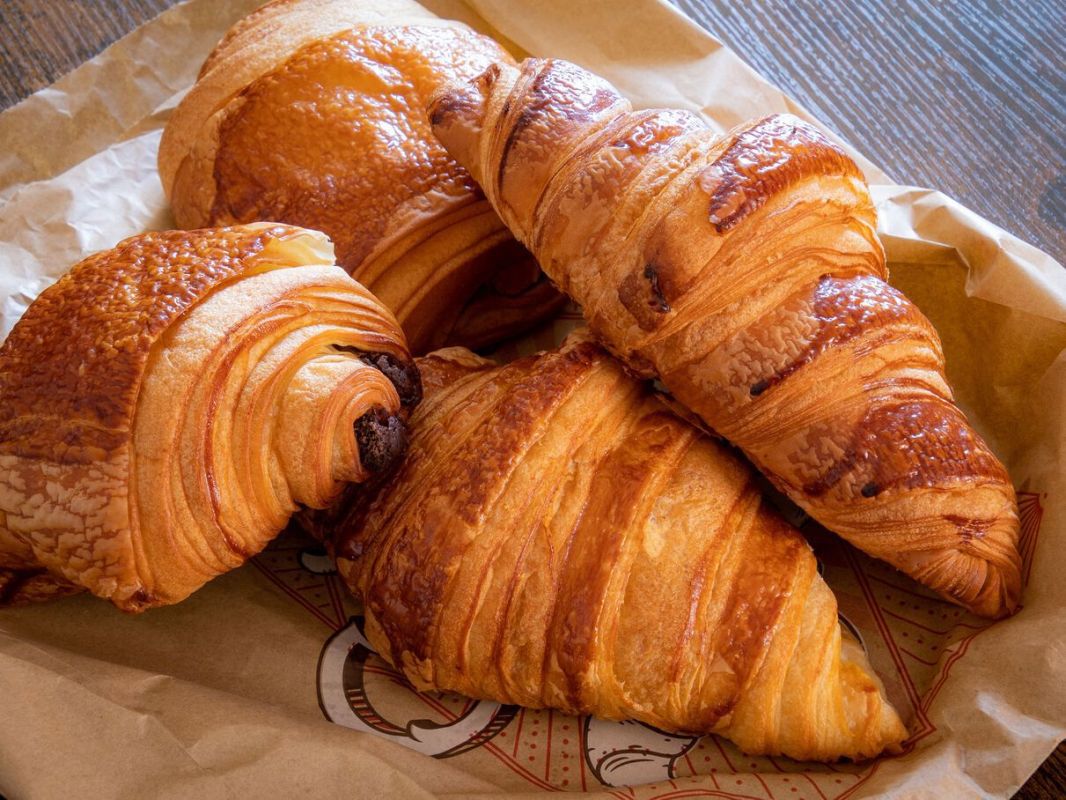 Croissant ou pain au chocolat : le duel santé