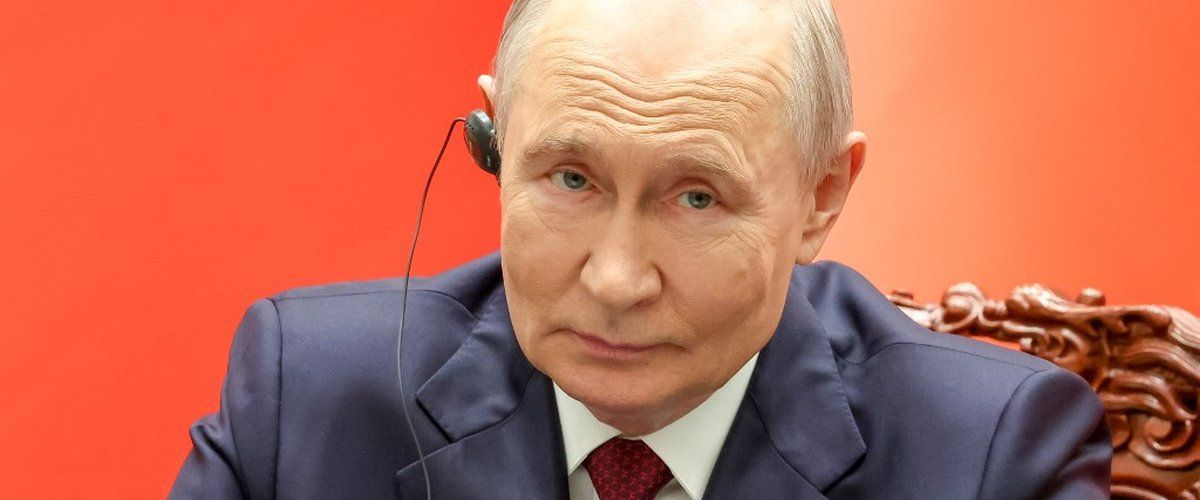 Guerre en Ukraine : derrière les frappes russes, une fragilité dévoilée