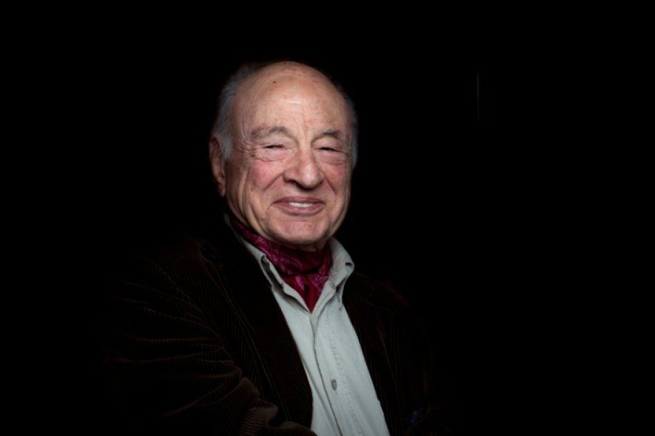 Edgar Morin, une légende de la pensée française s'éteint à 104 ans