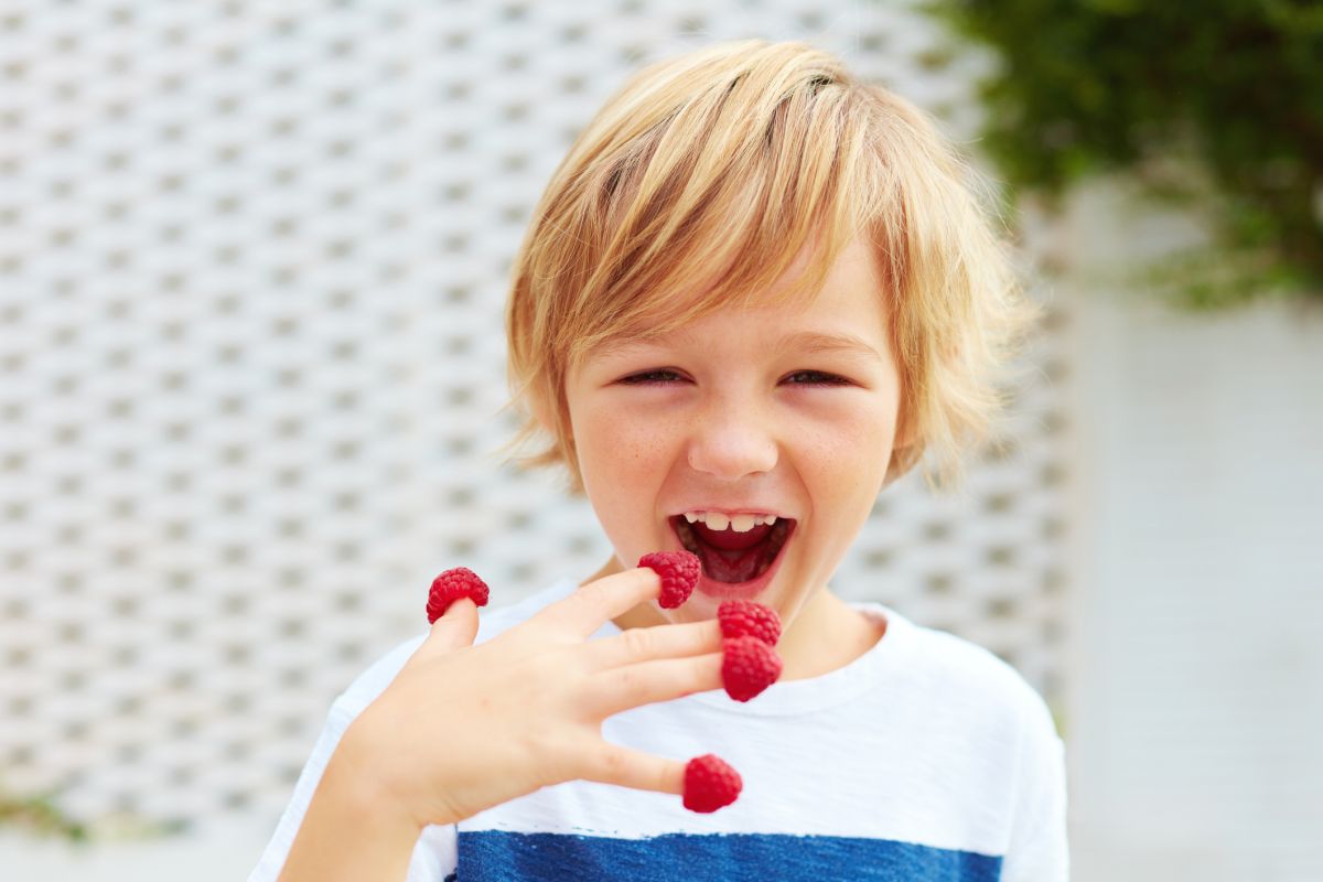 Nutrition : comment élaborer un goûter équilibré pour les jeunes gourmands ?