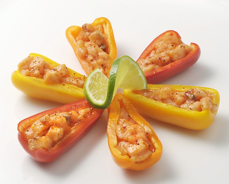 Des recettes estivales de légumes pour un festin en terrasse