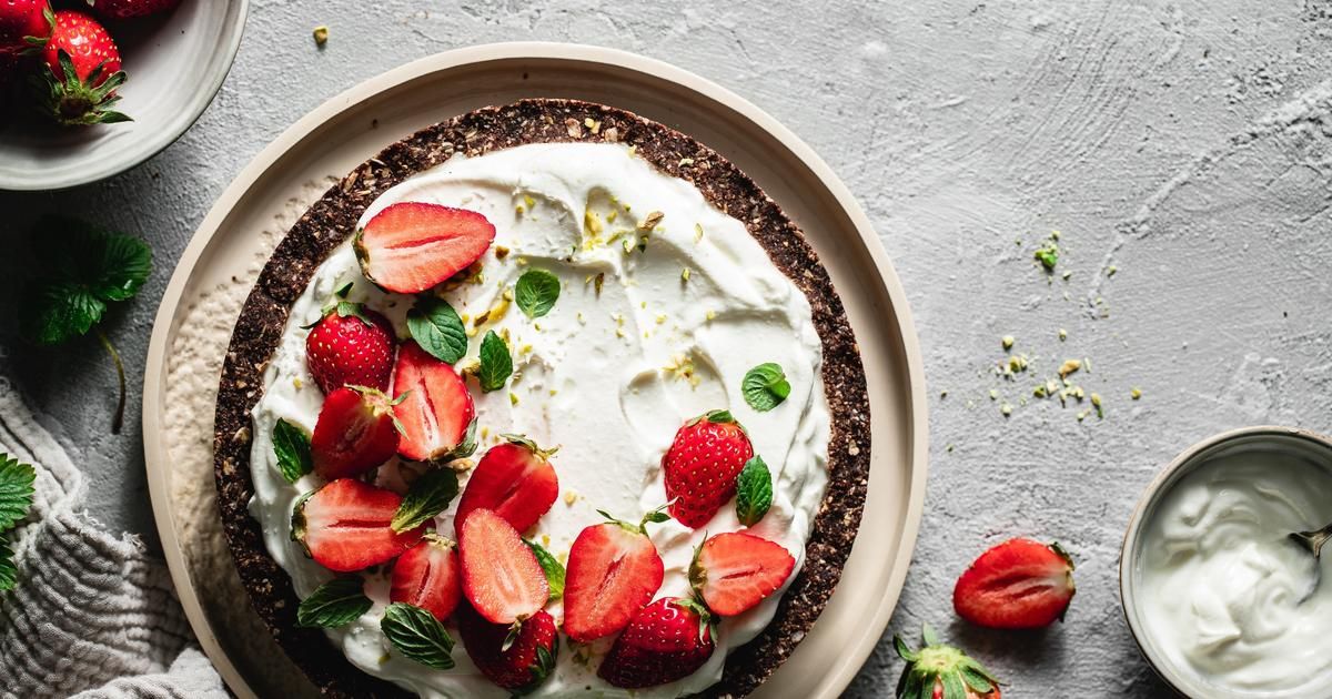 Semaine gourmande : recettes créatives du 15 au 21 mai