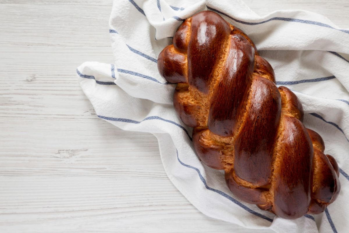 La brioche vendéenne : le trésor gourmand qui enchante vos papilles