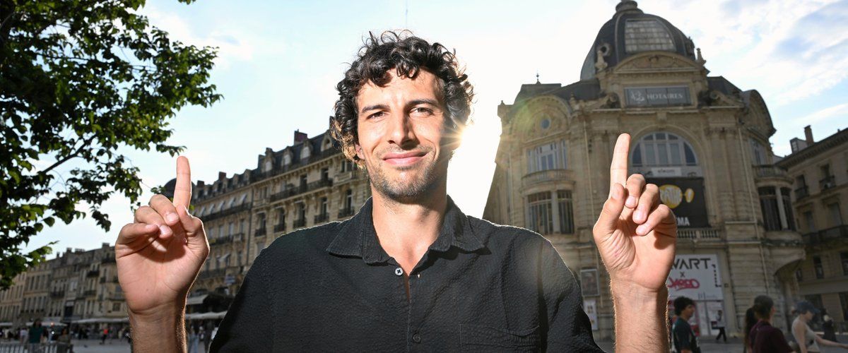 Vers une ville plus fraîche : les réflexions de Clément Gaillard sur l'urbanisme et le climat