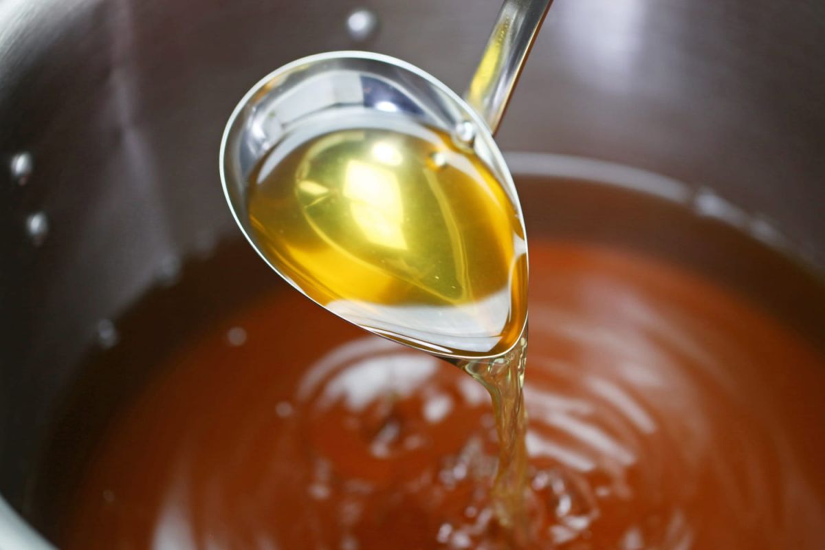 Les fonds en cuisine : essentiels pour un goût inoubliable