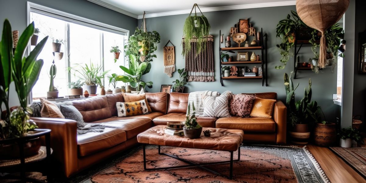 Eviter les faux pas de la décoration dans votre salon
