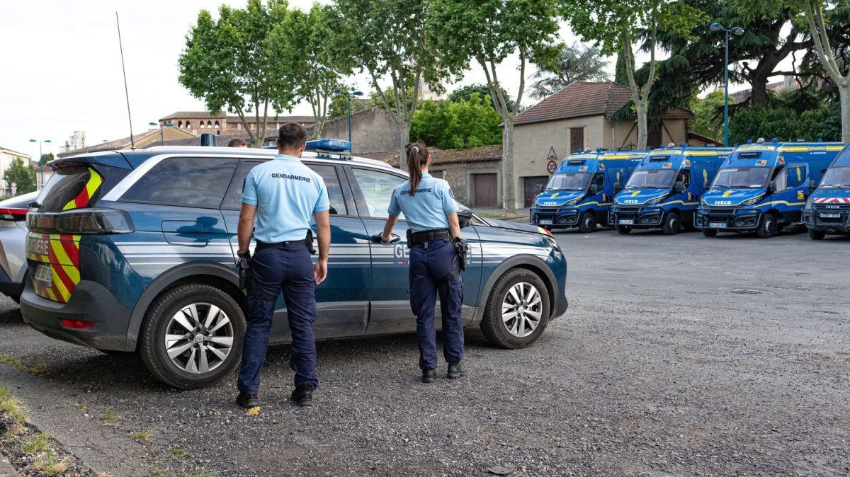 Disparition de Lyhanna : un homme en garde à vue pour enlèvement