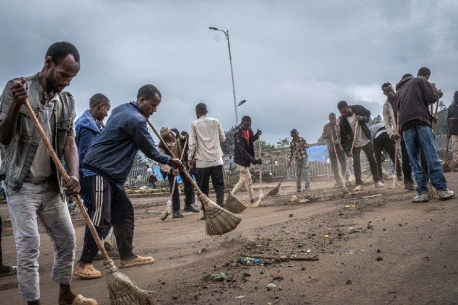 Les élections éthiopiennes : un test crucial pour Abiy Ahmed et son parti