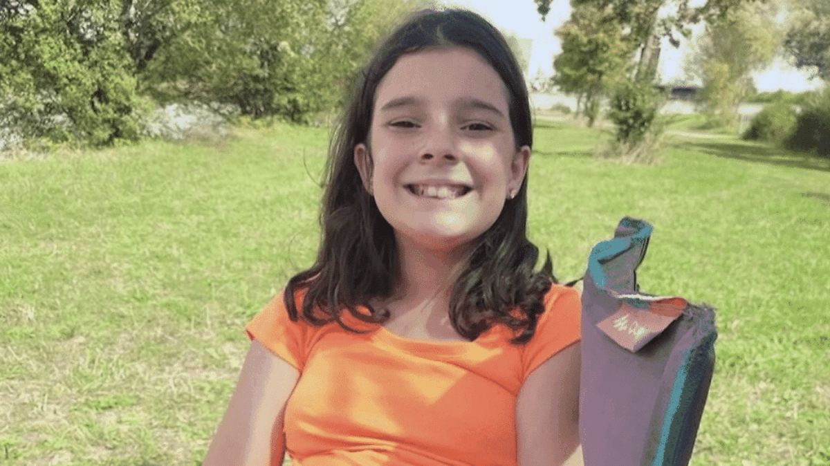La mystérieuse disparition de Lyhanna : enquête en cours et suspect sous les projecteurs