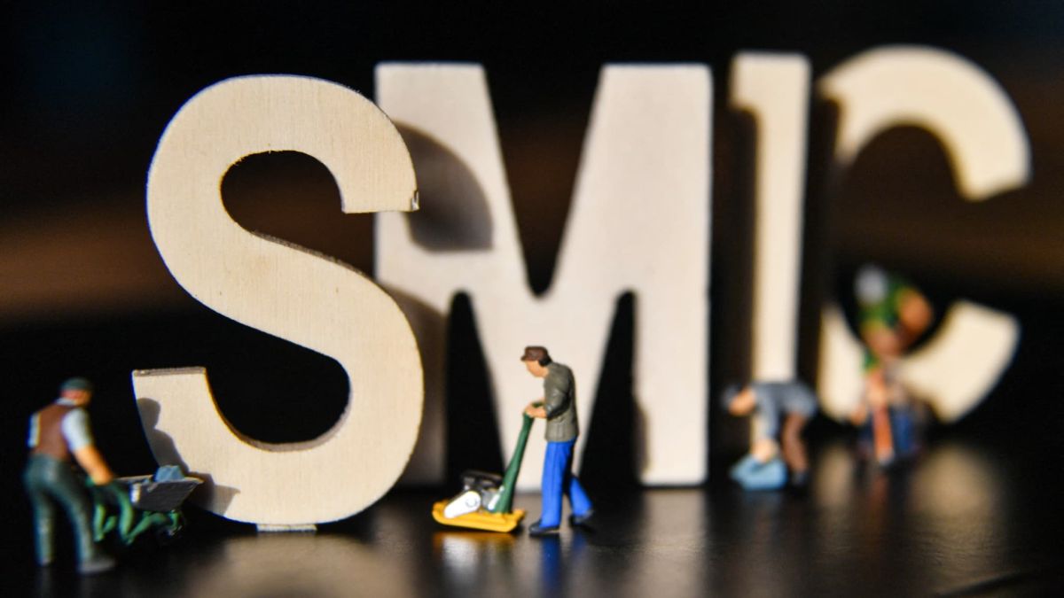 Revalorisation du Smic : une aide pour 862 000 agents publics