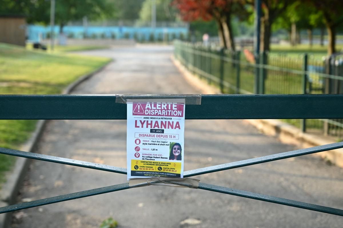 L'actualité du jour : disparition troublante, tensions au Moyen-Orient et autres nouvelles essentielles