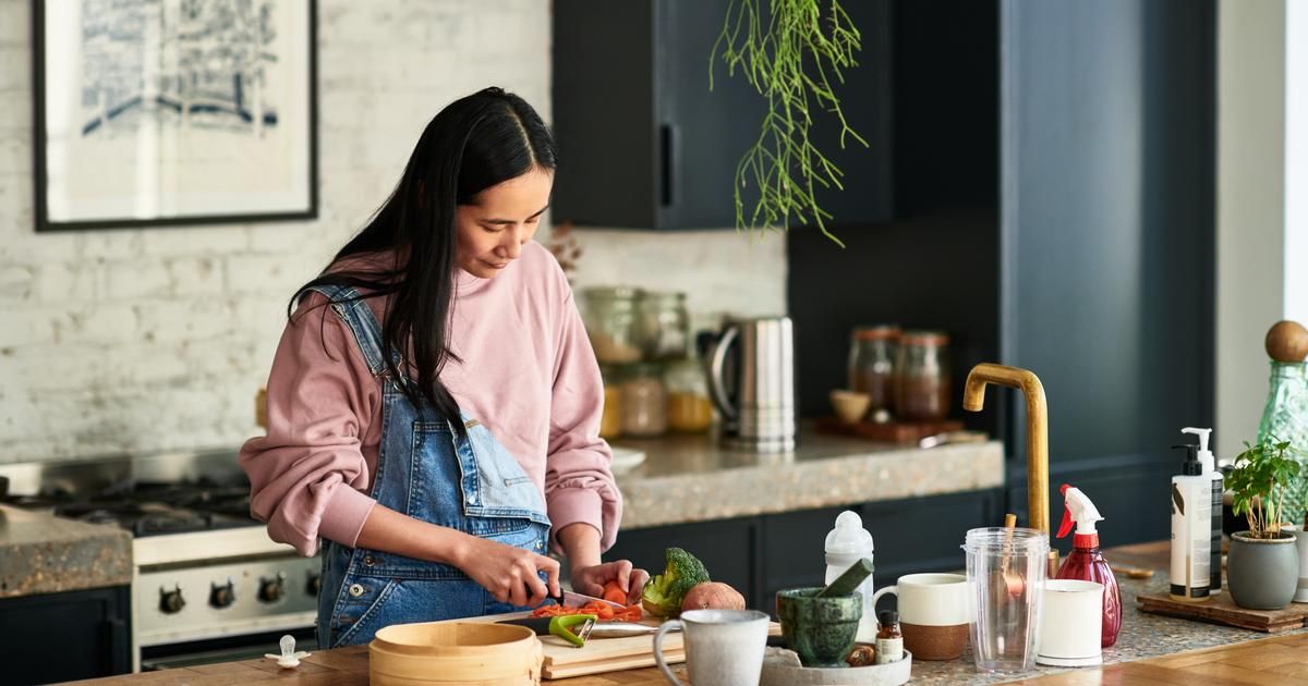 Les erreurs courantes qui sabotent votre alimentation saine