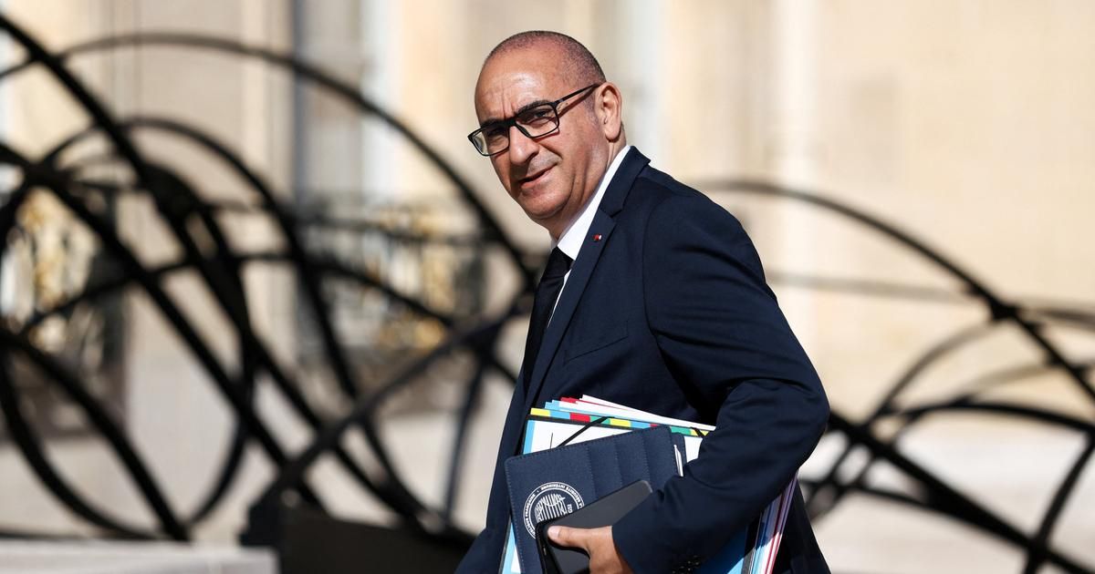 Laurent Nunez discute du sort de Christophe Gleizes avec l'Algérie