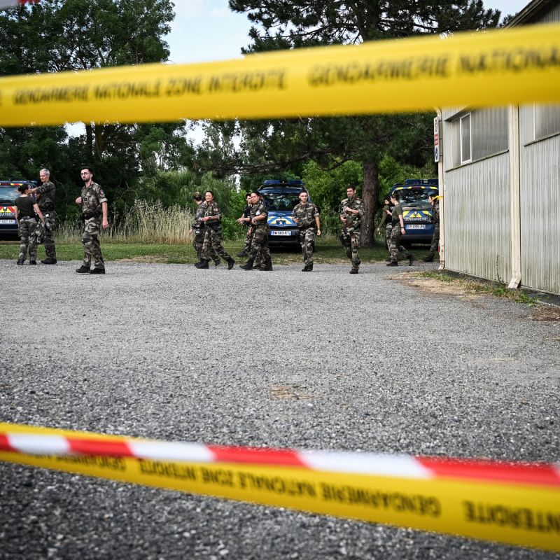 la disparition de lyhanna : les zones d'ombre autour du suspect de 41 ans