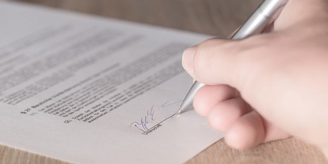 Héritage : les choix qui s'offrent à vous