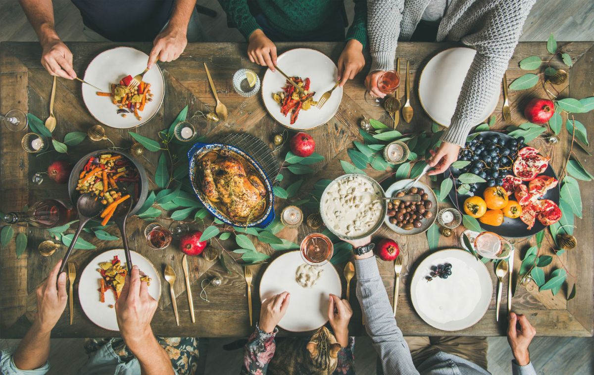 Tendances alimentaires : une plongée dans les 7 tribus gourmandes