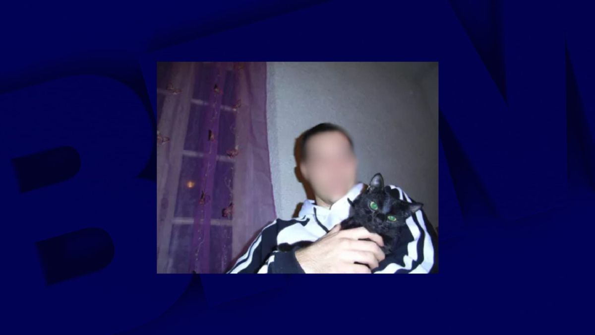 Suspicion troublante: un suspect lié à la disparition de Lyhanna et d'anciennes accusations de viol