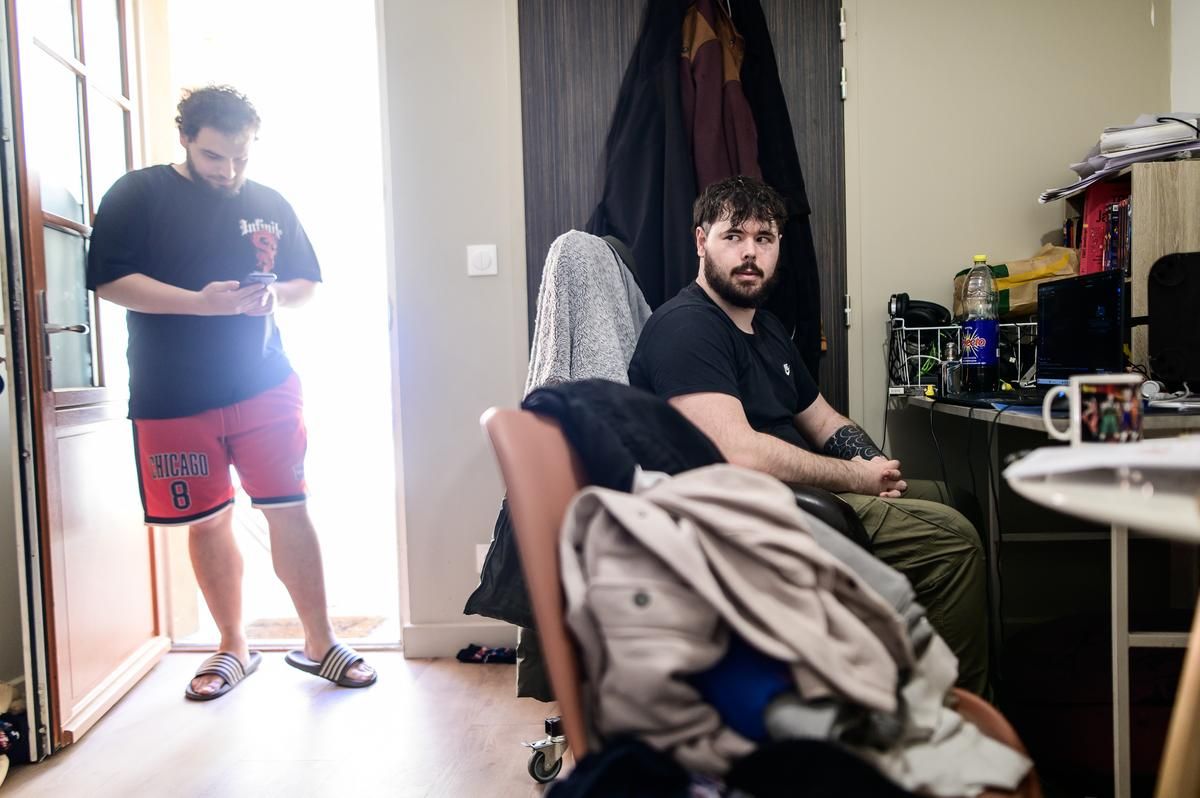 Pau : découvrir Hypers coloc, un havre pour adultes TDAH vers l'autonomie professionnelle
