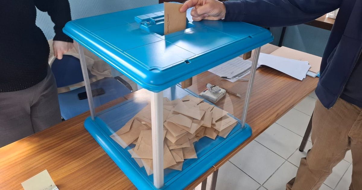 Scrutin municipal à Pusey annulé : l'affaire des bons d'achat révélée