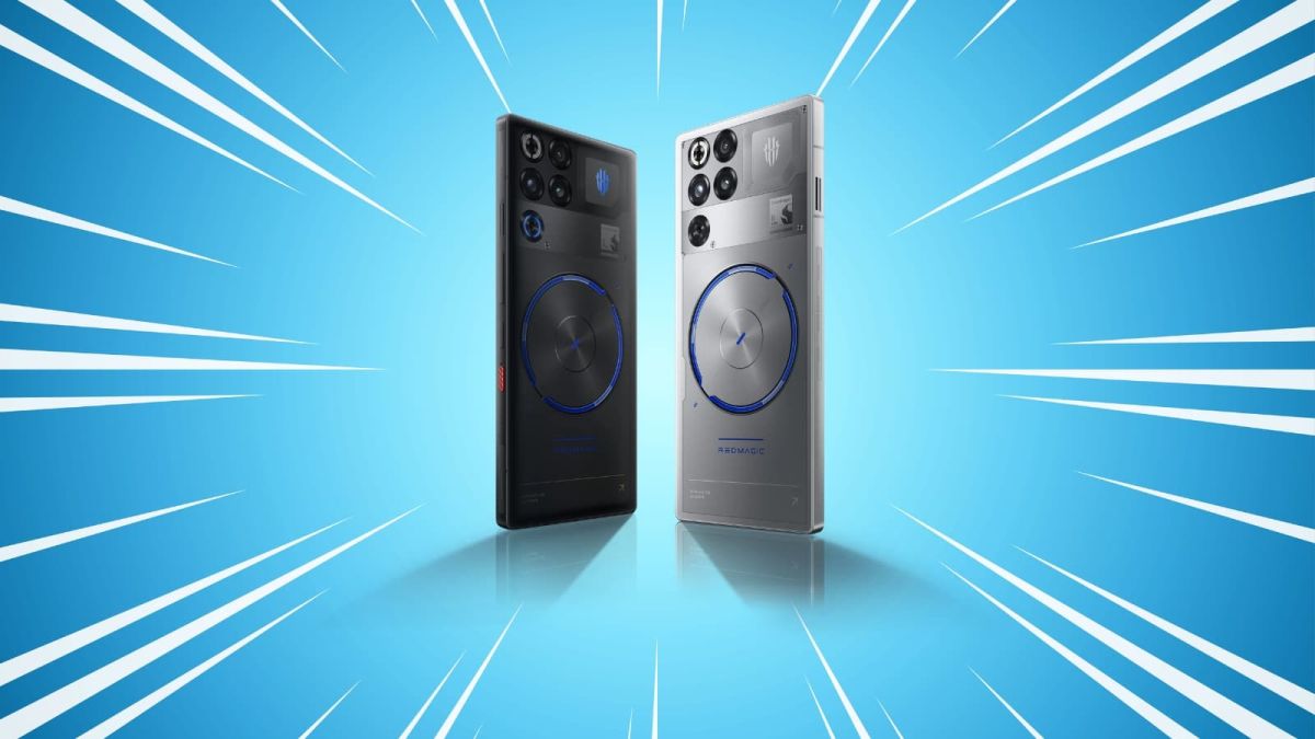 Le Redmagic 11S Pro : un smartphone au summit des performances gaming