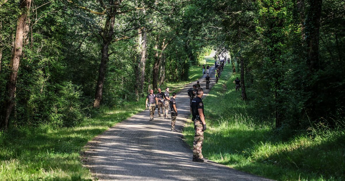Disparition de Lyhanna : des recherches intensifiées dans le Gers