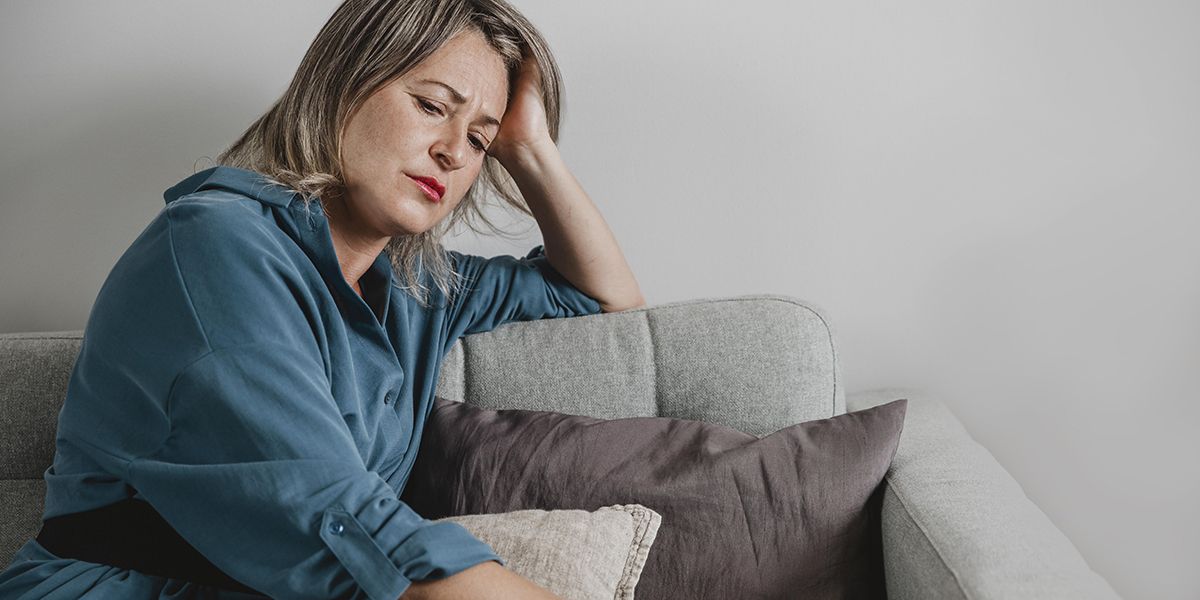 La dépression chez les seniors : une fatalité ou une maladie à traiter ?