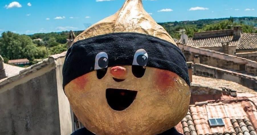 Montaren-et-Saint-Médiers : les organisateurs de la fête du pois chiche s'engagent pour le nettoyage