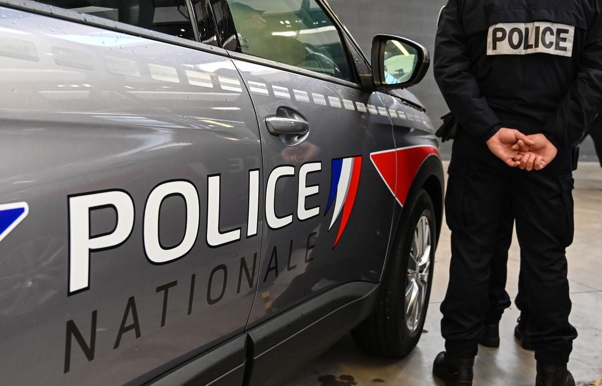 Le corps d'un homme disparu retrouvé à Poitiers : une enquête ouverte