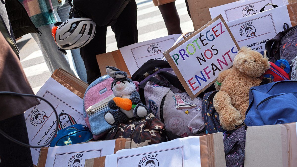 Nouveau cadre juridique pour protéger les enfants à l'école : le secret de la confession maintenu