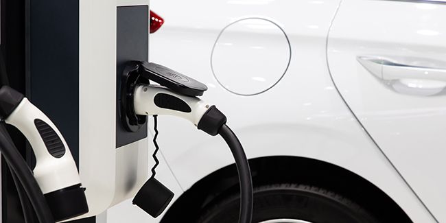 Borne de recharge reconditionnée : un choix judicieux ou risqué ?