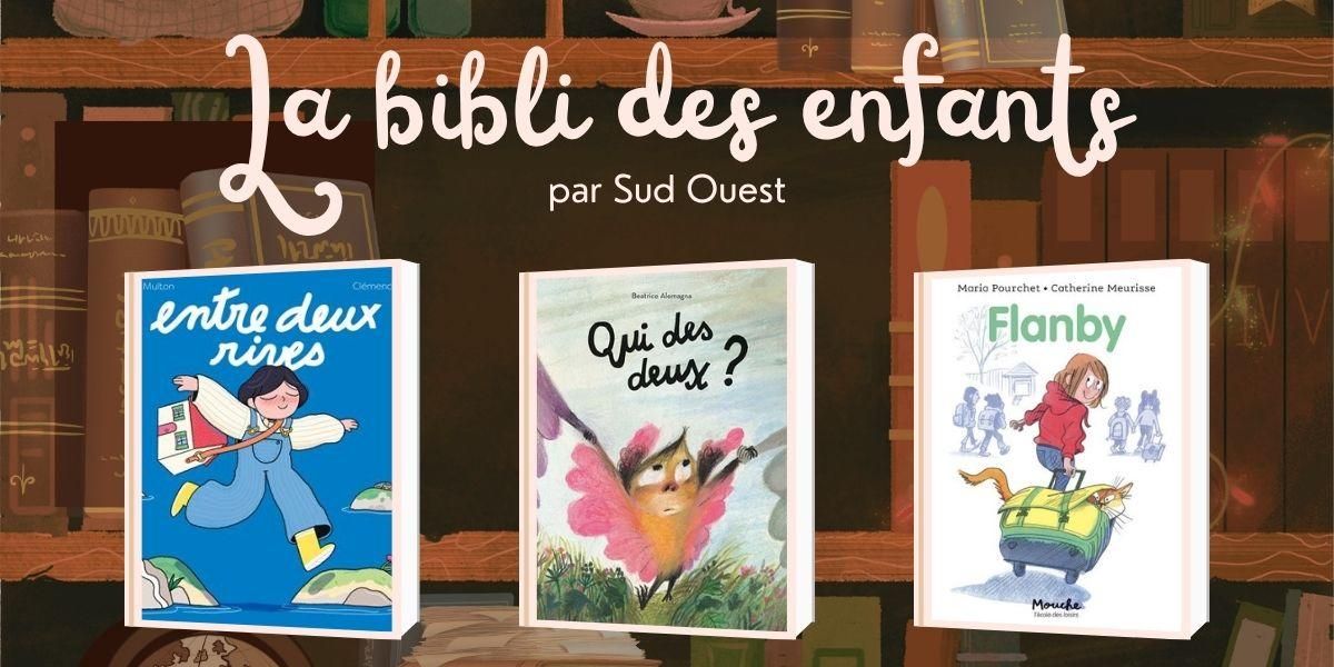 Des livres pour enfants sur le divorce : entre chagrin et espoir