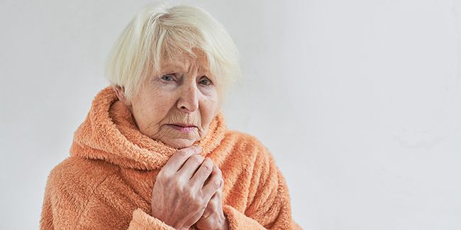 l'hypothermie chez les seniors : comprendre les risques et les symptômes