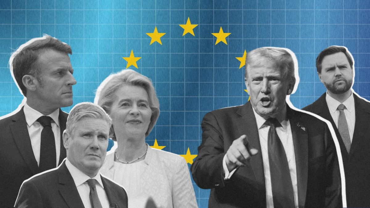 Bruxelles joue sa carte numérique : vers une autonomie européenne face aux géants américains