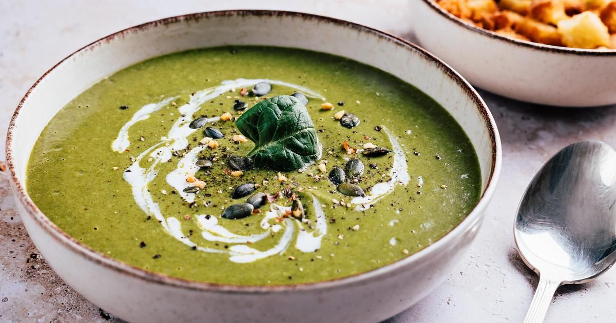 Menu de la semaine : nos idées de recettes du 4 au 10 décembre