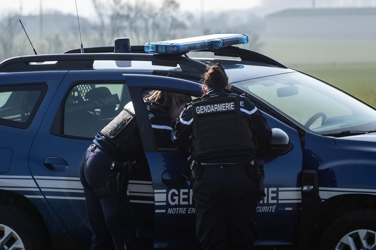 Duraquois : une agression nocturne sous haute tension