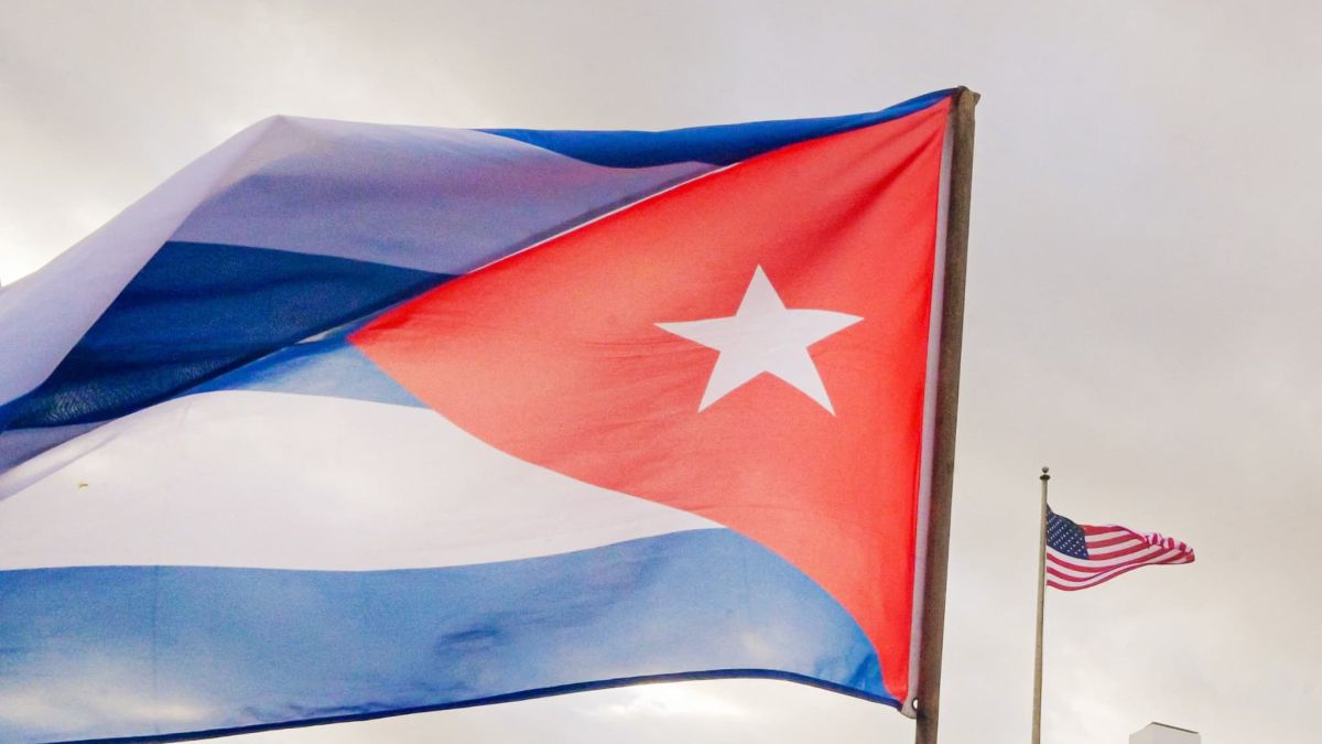 Une crise économique s'intensifie à Cuba avec l'arrêt des paiements par carte