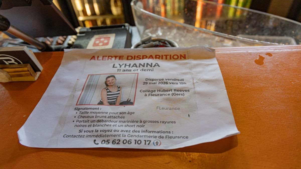 Nouvelles révélations dans l'affaire Lyhanna : une plainte pour viol sur mineur contre le suspect